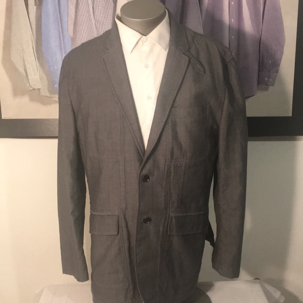 Jacket Armani super nice